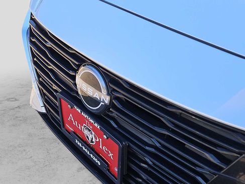 Used 2023 Nissan Altima 2.5 SV image 13