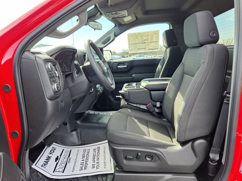 New 2026 GMC Sierra 1500 Pro w/ Pro Value Package image 7