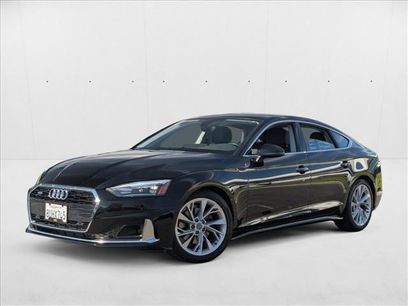 Used 2021 Audi A5 2.0T Premium w/ Convenience Package