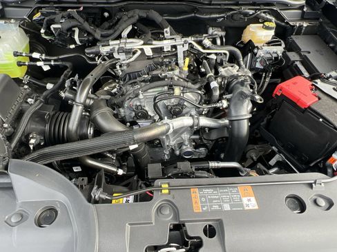 New 2025 Ford Ranger XL w/ Trailer Tow Package image 27