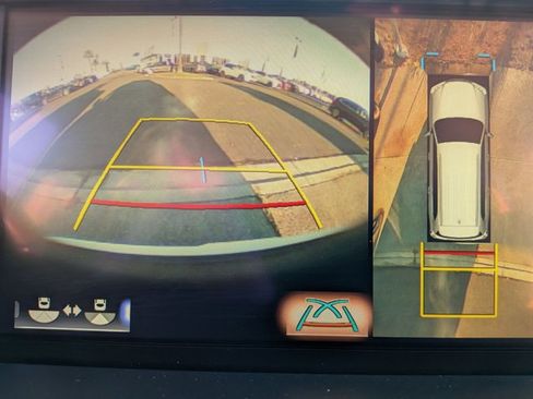 Used 2016 Lexus LX 570 4WD image 13