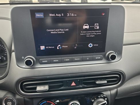 Certified 2023 Hyundai Kona SEL FWD image 18