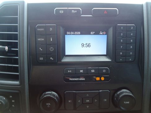 Used 2020 Ford F250 XL w/ STX Appearance Package image 17