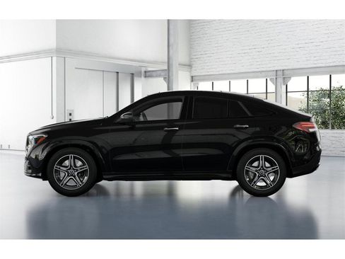 New 2026 Mercedes-Benz GLE 450 4MATIC Coupe image 34