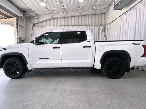 Used 2022 Toyota Tundra SR5 image 26