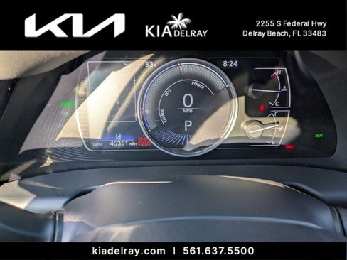 Used 2022 Lexus ES 300h image 22