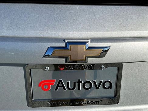 Used 2017 Chevrolet Trax LT image 31