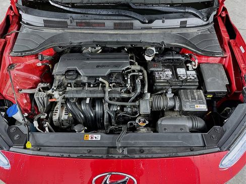 Used 2022 Hyundai Kona SEL w/ Cargo Package image 27