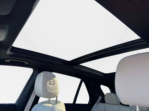 New 2026 Mercedes-Benz GLE 350 4MATIC image 24