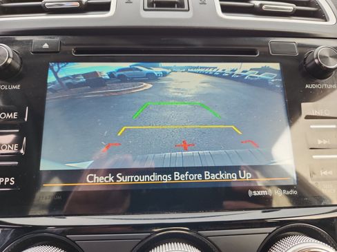 Used 2017 Subaru Forester 2.5i Premium w/ All-Weather Package image 29