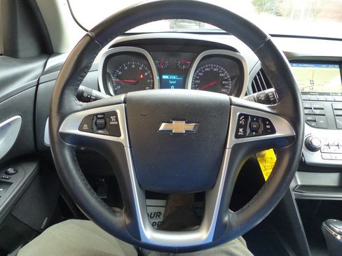 Used 2017 Chevrolet Equinox LT w/ Midnight Edition image 42