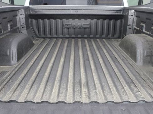 New 2026 GMC Sierra 1500 AT4 image 23