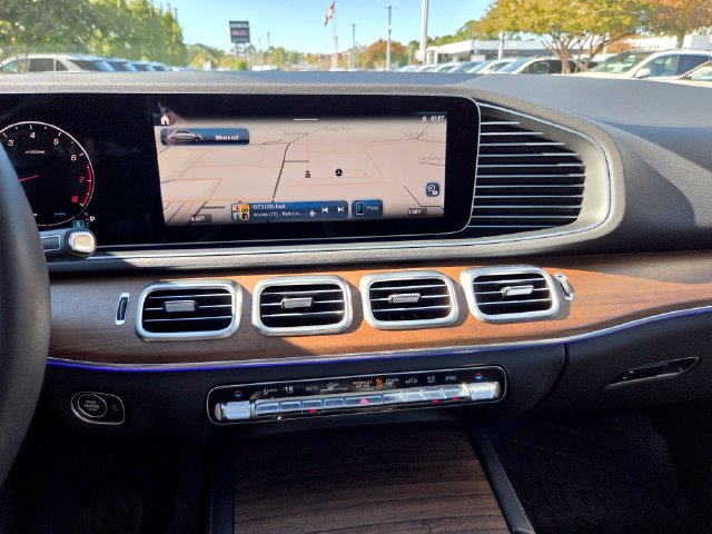 Used 2026 Mercedes-Benz GLE 350 4MATIC image 13