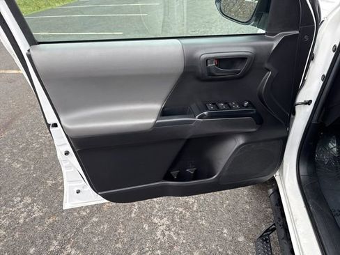 Used 2023 Toyota Tacoma SR image 12