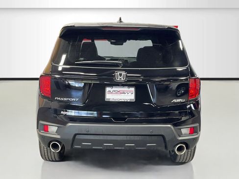 Used 2024 Honda Passport EX-L image 6