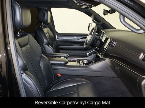 Used 2022 Jeep Wagoneer Series I w/ Convenience Group I image 18