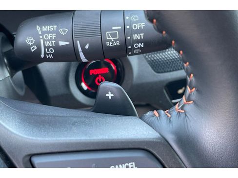 Certified 2026 Honda CR-V Sport image 38