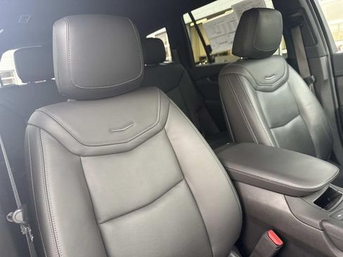 Certified 2024 Cadillac XT6 Premium Luxury AWD/4WD image 22