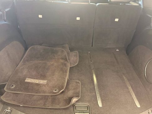 Used 2017 Jeep Grand Cherokee SRT AWD/4WD image 46