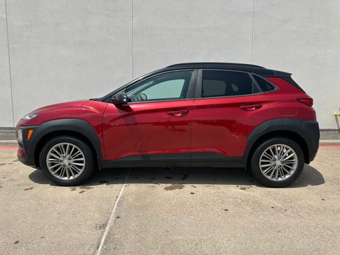 Used 2019 Hyundai Kona SEL FWD image 5