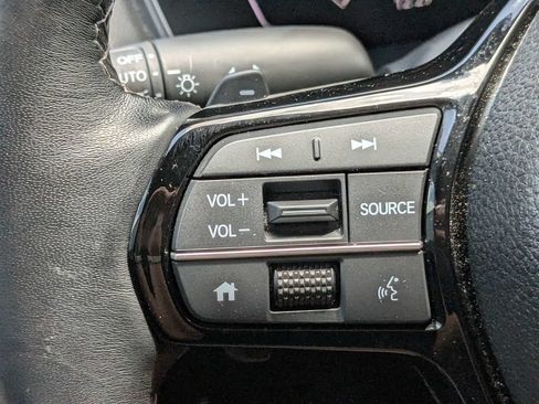 Used 2023 Honda Civic Sport image 22