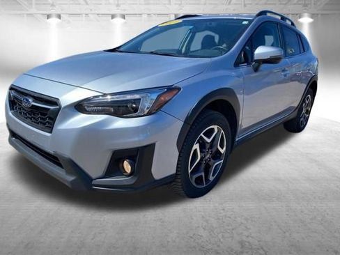 Used 2019 Subaru Crosstrek 2.0i Limited w/ Popular Package #2 AWD/4WD image 12