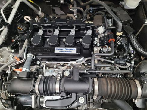 Used 2020 Honda Accord LX image 30