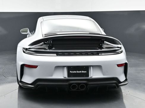 Certified 2025 Porsche 911 GT3 RWD image 7