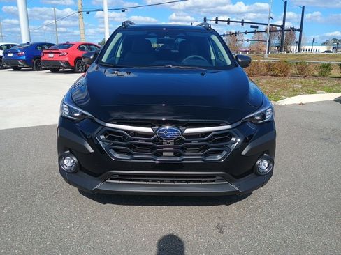 New 2026 Subaru Crosstrek 2.5i Limited image 2
