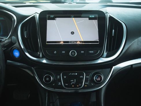 Used 2016 Chevrolet Volt Premier w/ Driver Confidence Package image 18