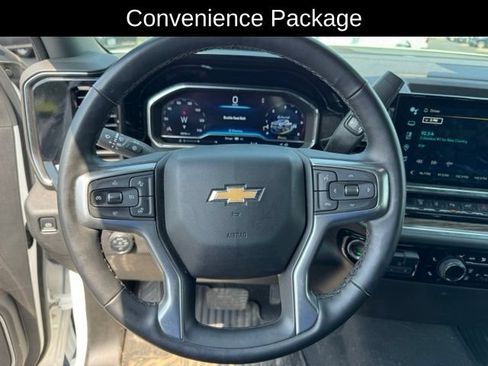 Used 2024 Chevrolet Silverado 2500 LT w/ All Star Edition AWD/4WD image 14