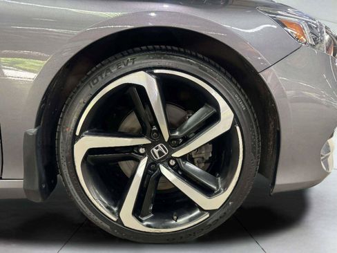 Used 2019 Honda Accord Sport image 63