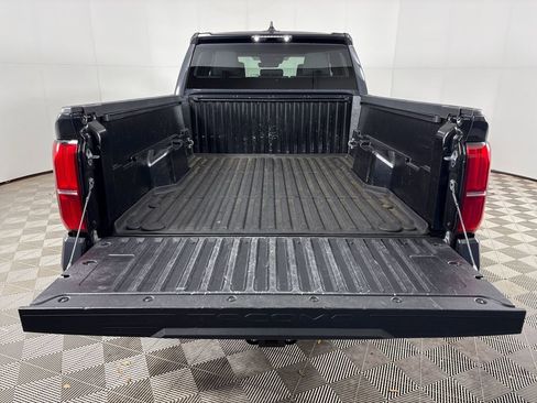 Used 2024 Toyota Tacoma SR5 RWD image 25