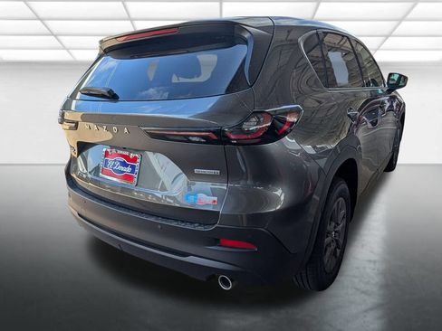 New 2026 MAZDA CX-5 Select AWD/4WD image 28