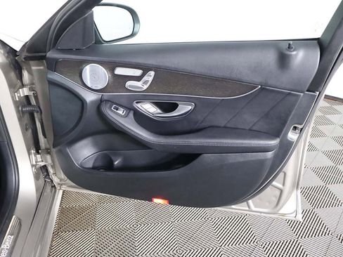 Used 2020 Mercedes-Benz C 300 4MATIC Sedan image 26