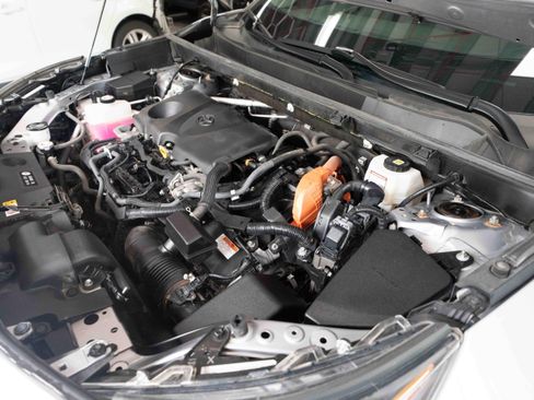 Used 2022 Toyota RAV4 XLE w/ Convenience Package AWD/4WD image 34