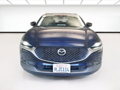 Used 2024 MAZDA CX-30 AWD 2.5 S w/ Select Sport Pkg image 2