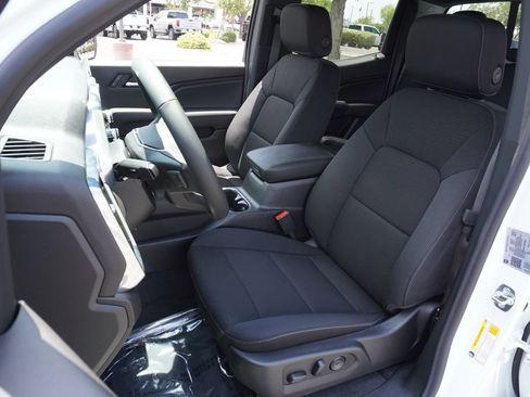 New 2026 GMC Canyon Elevation w/ Convenience Package RWD image 14