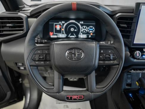 New 2026 Toyota Sequoia TRD Pro AWD/4WD image 35