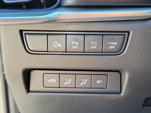 New 2026 MAZDA CX-90 3.3 Turbo S w/ Premium Plus AWD/4WD image 23