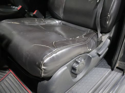 Used 2008 Honda Element LX image 11