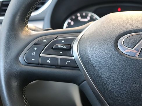 Certified 2020 INFINITI QX50 Luxe w/ Navigation Package image 38