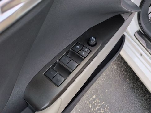 Certified 2024 Toyota Camry LE FWD image 11