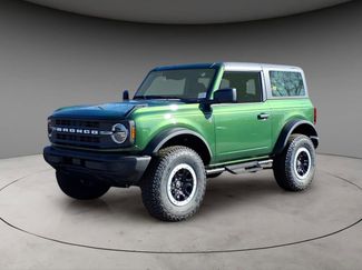 New 2025 Ford Bronco 2-Door w/ Sasquatch Package video 1