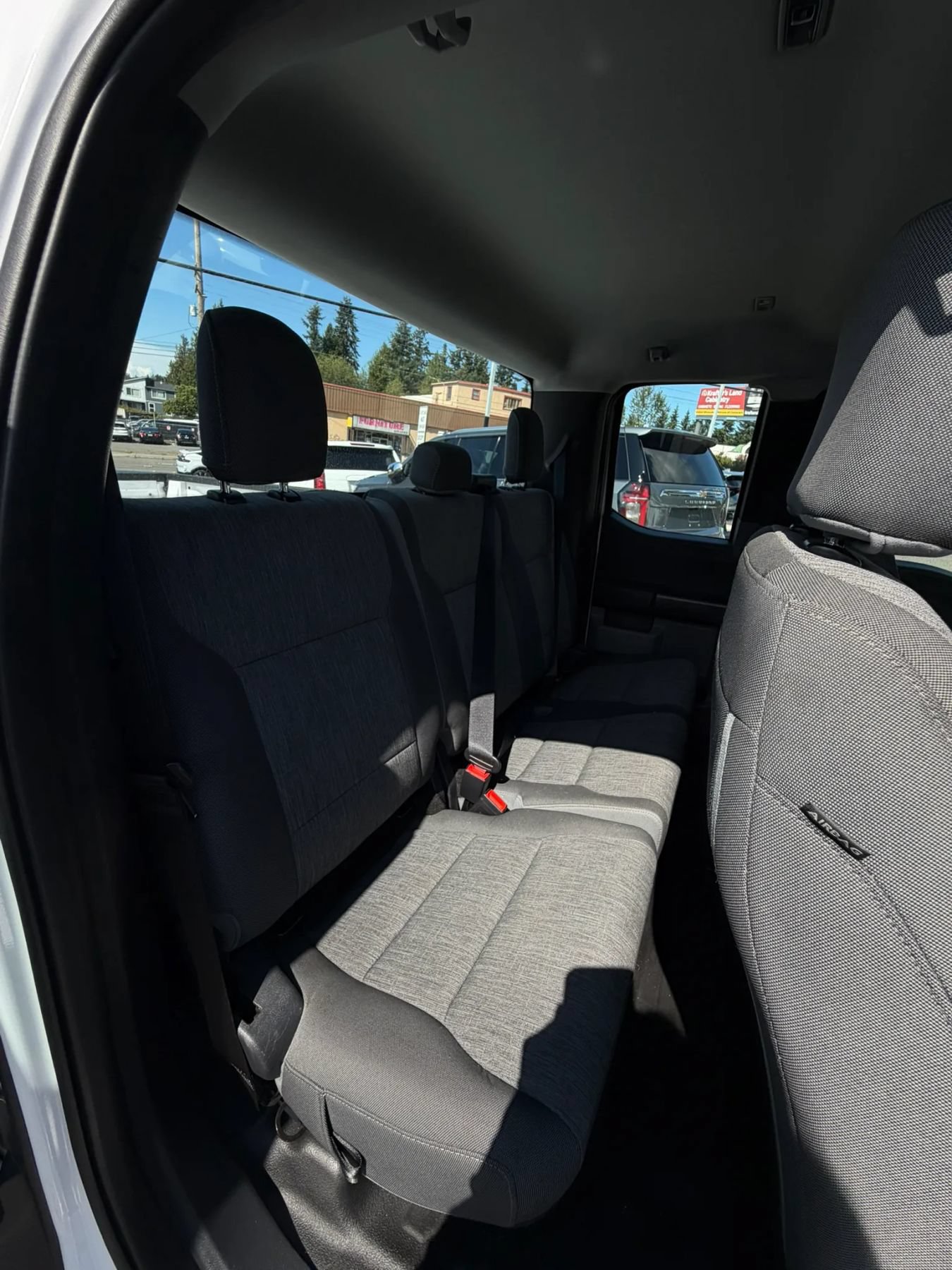 Used 2021 Ford F150 XL w/ Equipment Group 101A High RWD image 24