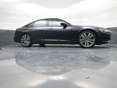 Used 2021 Audi A6 2.0T Premium w/ Convenience Package image 31