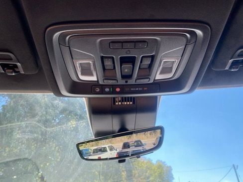 New 2026 GMC Sierra 2500 Denali Ultimate image 22