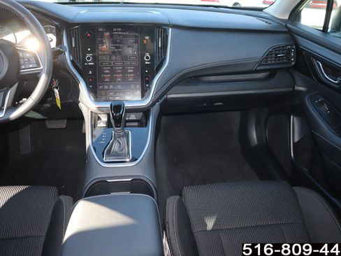 Used 2025 Subaru Legacy Premium image 13