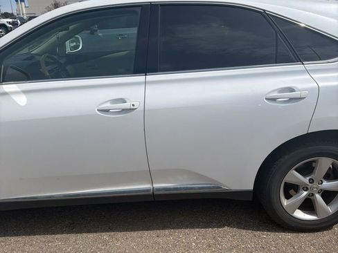 Used 2010 Lexus RX 350 AWD image 7