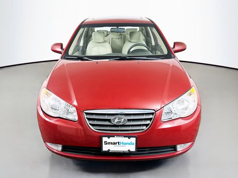 Used 2008 Hyundai Elantra SE image 2